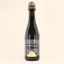 Hoppebräu SLYRS Oak Aged Imperial Stout 2021 Hoppebräu SLYRS Oak Aged Imperial Stout 2021