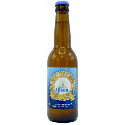 De Blauwe Ijsbeer Jubileer IJsbeer - ’t Biermenneke