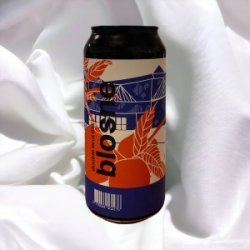 Blosne (Double Brut IPA) - BAF - Bière Artisanale Française