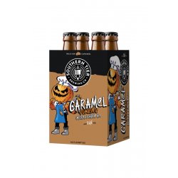Southern Tier Brewing Company Caramel Pumking Southern Tier Brewing Company Caramel Pumking