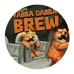 Lobik Yabba Dabba Brew