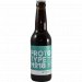 Strieper Craft Beer Company Prototype No18 Belgian Strong Dark Ale 
