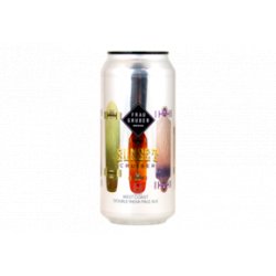 FrauGruber Sunset Cruiser West Coast DIPA - Hoptimaal