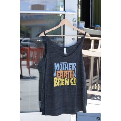 MEBC Womens Tank  Mother Earth Brew Co - Mother Earth Brewing Company