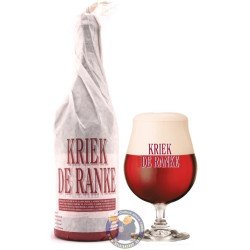 De Ranke Kriek 7°-34L - BelgianShop