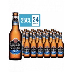 Estrella Galicia 0,0