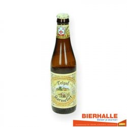 Tripel Karmeliet Tripel Karmeliet