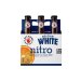 Left Hand Belgian White Nitro 6Pk 