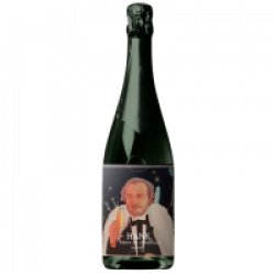 Lumpen Hank biere de champagne belgian brut con estuche 0,75L - Mefisto Beer Point