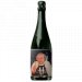Lumpen Hank biere de champagne belgian brut con estuche 0,75L 