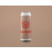 Pomona Island ALWAYS THE COWBOY, NEVER THE COW DDH Pale 5.1% 