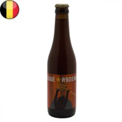 Rouge Ardenne - Beer Vikings