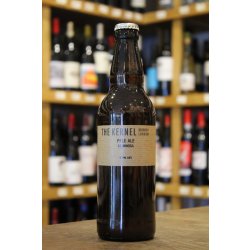 The Kernel Brewery Pale Ale Luminosa The Kernel Brewery Pale Ale Luminosa