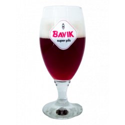 Bavik Copa 330 ml - La Belga