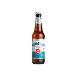 Cervecería de San Luis Monopolio Clara