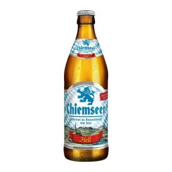 Camba Bavaria Chiemsee Hell
