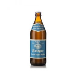 Isartaler leichtes Weissbier - 9 Flaschen - Biertraum