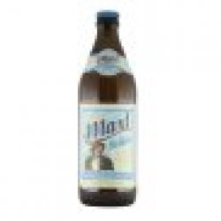 Original Maxl Helles 0,5l - Craftbeer Shop