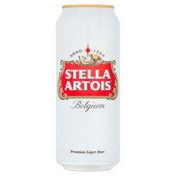 Stella Artois