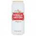 PIWO STELLA  ARTOIS 0,5L PUSZ 