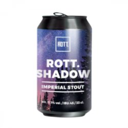 Rott. Shadow - Bier Online