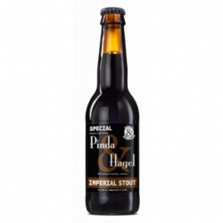 De Molen Pinda & Hagel - Cantina della Birra