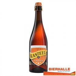 Kasteel Tripel Kasteel Tripel
