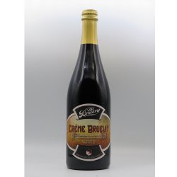 The Bruery - Crème Bruelay - DeBierliefhebber