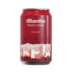 Alhambra Tradicional