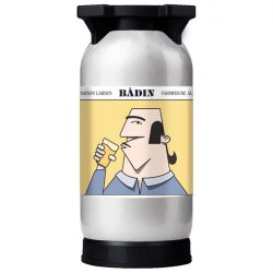 Bådin Saison Larsen Bådin Saison Larsen