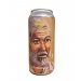 Brasserie Basqueland - Hemingway- DDH IPA 44cl Brasserie Basqueland - Hemingway- DDH IPA 44cl