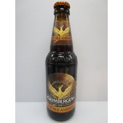Grimbergen Double Ambrée