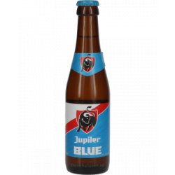 Jupiler Blue - Drankgigant.nl