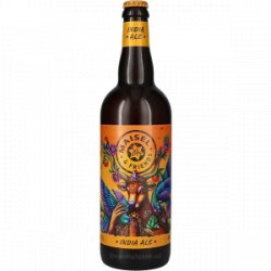 Maisel & Friends Indian Ale