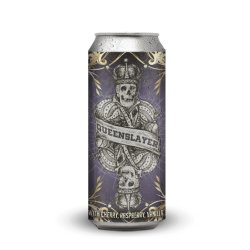 La Calavera QueensLayer 44cL - Hopjoy