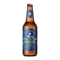 Pilsvar Pilsvar Kryniczne