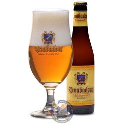 Troubadour 6.5° - 13L - BelgianShop