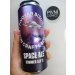 Bizon Space Ale 11°4,4% 0,5l 