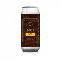 Cloudwater Brew Co. My Continuous Improvement Salted Caramel Cloudwater Brew Co. My Continuous Improvement Salted Caramel