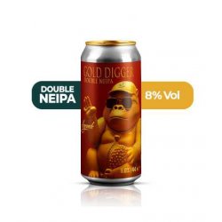 Engorile Gold Digger