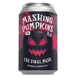 Jopen Mashing Pumpkins - Jopen