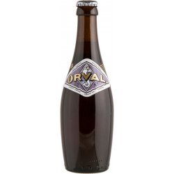 Brasserie d'Orval Trappist Ale 12 oz. Bottle - Petite Cellars