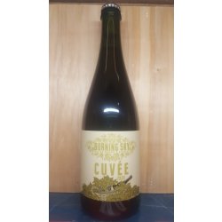 BURNING SKY BREWERY  Cuvée 2020 - Biermarket