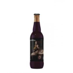 La Débauche Breathless imperial stout café 33cl - La Compagnie des Bonnes Bouteilles