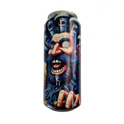 Brewskey - Freak - 473ml - La Bière à Boire