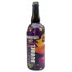 Brouwersnös Betty Bubbel