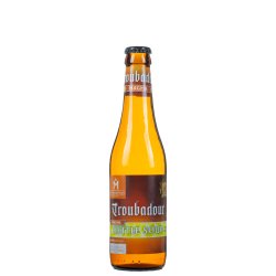 Troubadour Magma Kettle Sour 33Cl - Belgian Beer Heaven