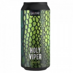 Holy Viper Laugar - OKasional Beer