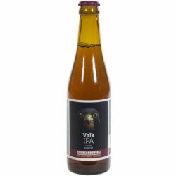 Valk IPA  33 cl  Fles - Drinksstore