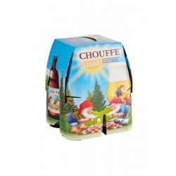 Chouffe Soleil